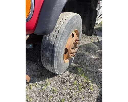 MACK CV713 GRANITE Rebuilders