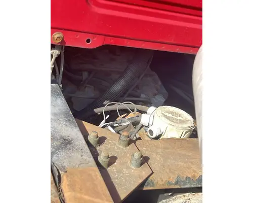 MACK CV713 GRANITE Rebuilders