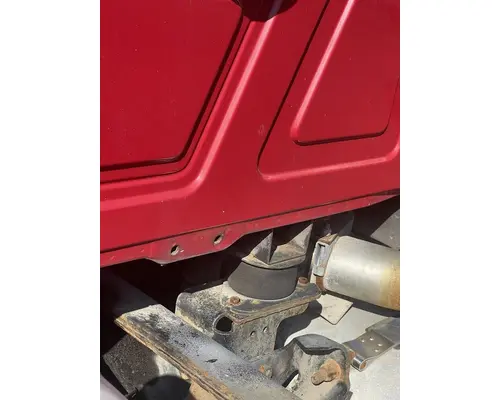 MACK CV713 GRANITE Rebuilders