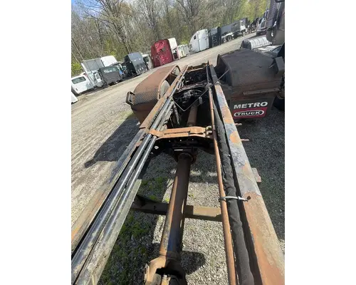 MACK CV713 GRANITE Rebuilders