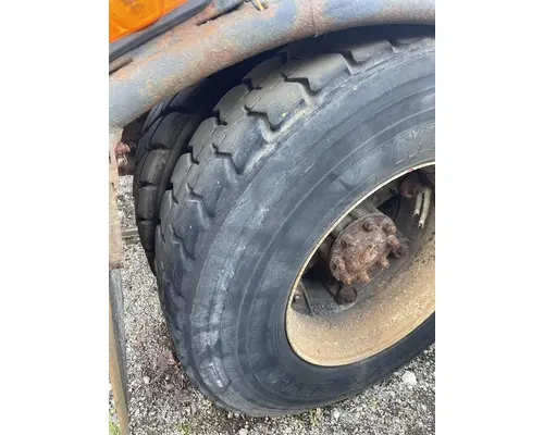 MACK CV713 GRANITE Rebuilders