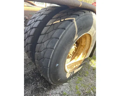 MACK CV713 GRANITE Rebuilders