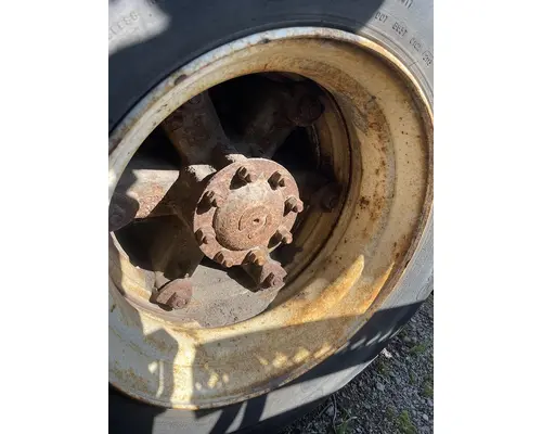 MACK CV713 GRANITE Rebuilders