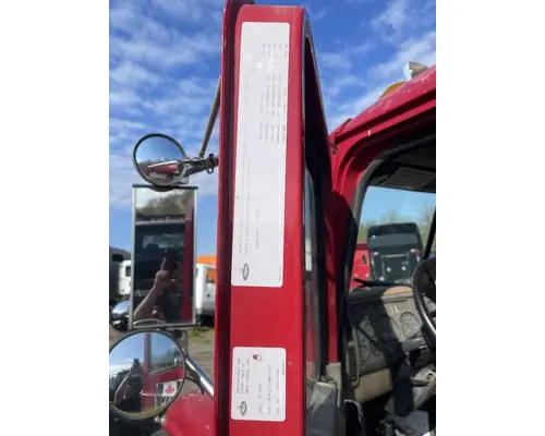 MACK CV713 GRANITE Rebuilders