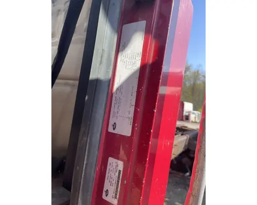 MACK CV713 GRANITE Rebuilders