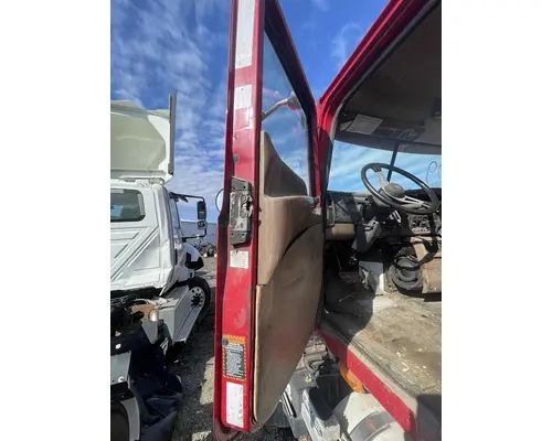 MACK CV713 GRANITE Rebuilders