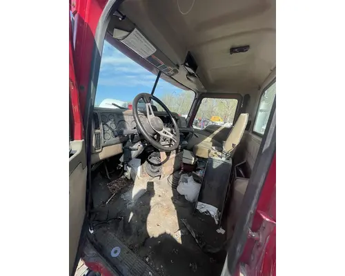 MACK CV713 GRANITE Rebuilders