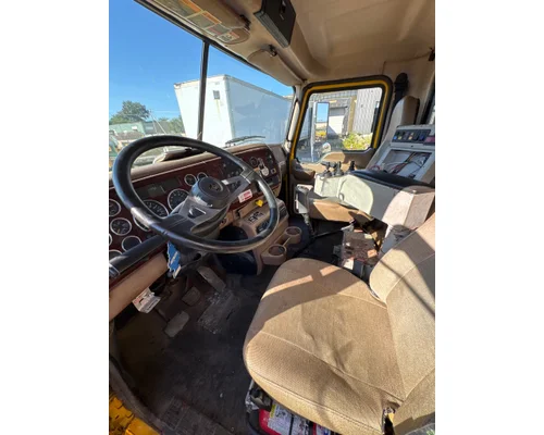 MACK CV713GRANITE Complete Vehicle