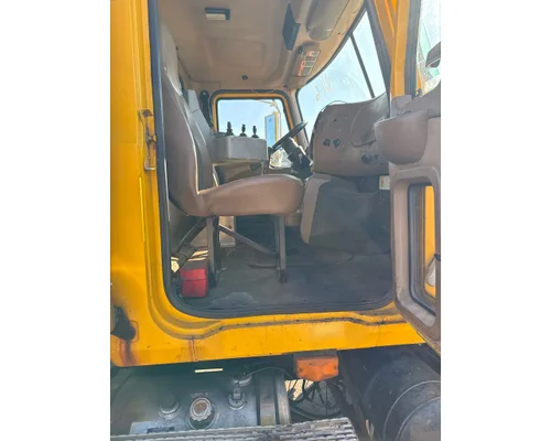 MACK CV713GRANITE Complete Vehicle