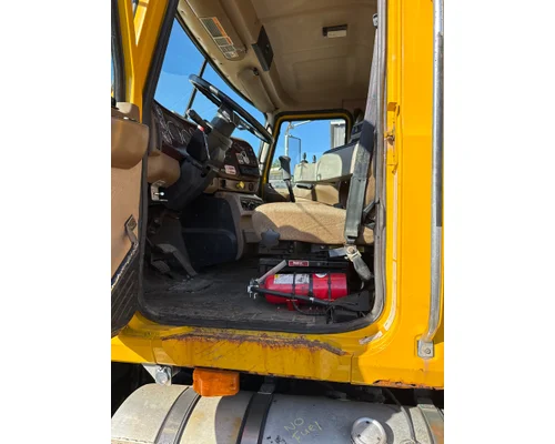 MACK CV713GRANITE Complete Vehicle