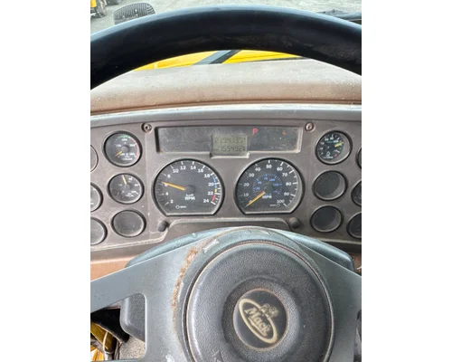 MACK CV713GRANITE Complete Vehicle
