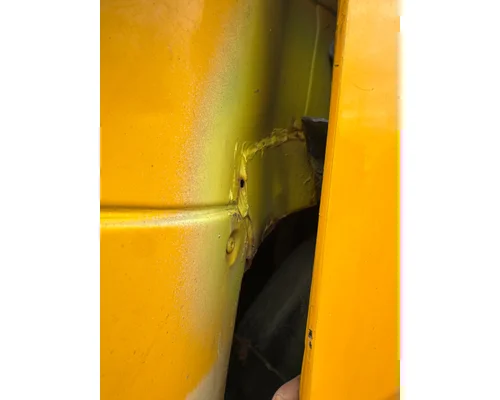 MACK CV713GRANITE Complete Vehicle