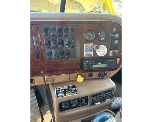 MACK CV713GRANITE Complete Vehicle