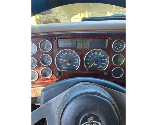 MACK CV713GRANITE Complete Vehicle