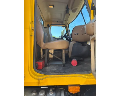 MACK CV713GRANITE Complete Vehicle