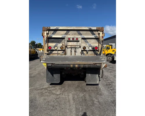 MACK CV713GRANITE Complete Vehicle