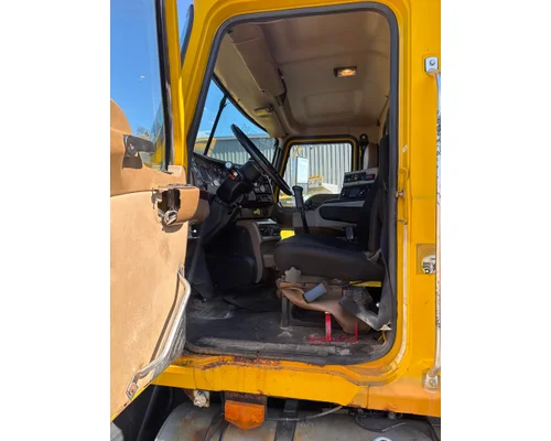 MACK CV713GRANITE Complete Vehicle