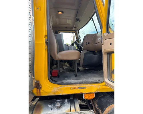 MACK CV713GRANITE Complete Vehicle