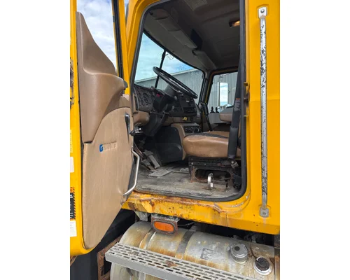 MACK CV713GRANITE Complete Vehicle