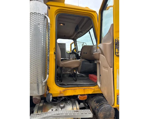 MACK CV713GRANITE Complete Vehicle