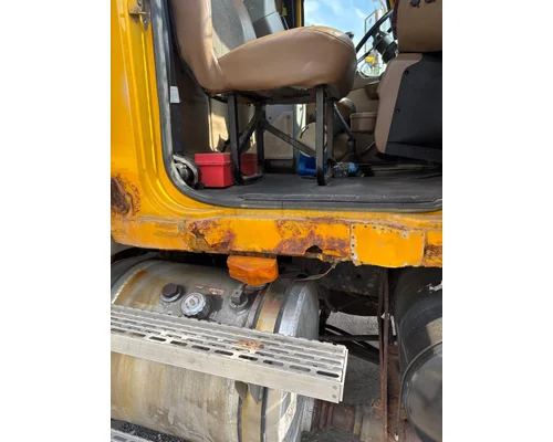 MACK CV713GRANITE Complete Vehicle