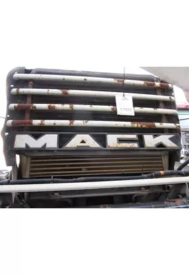 MACK CV713 Air Conditioner Condenser