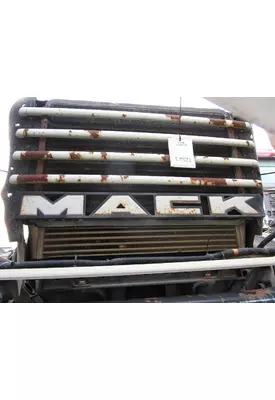 MACK CV713 Air Conditioner Condenser