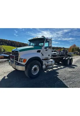 MACK CV713 Axle Beam (Front)