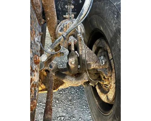 MACK CV713 Axle Beam (Front)