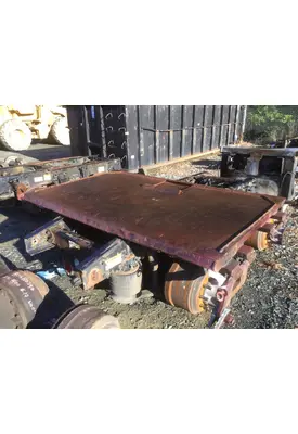 MACK CV713 BODY PARTS, MISC.