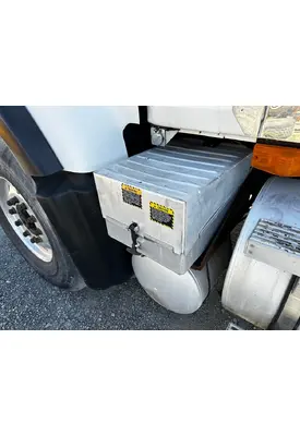 MACK CV713 Battery Box