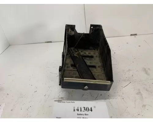 MACK CV713 Battery Box