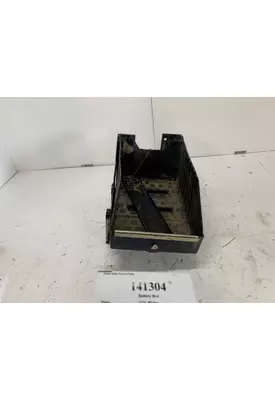 MACK CV713 Battery Box