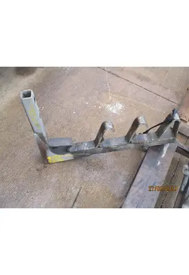 MACK CV713 Brackets, Misc.
