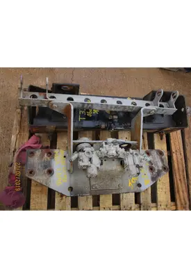 MACK CV713 Brackets, Misc.
