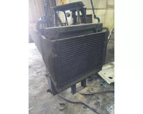 MACK CV713 COOLING ASSEMBLY (RAD, COND, ATAAC)