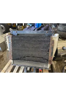 MACK CV713 Cooling Assy. (Rad., Cond., ATAAC)