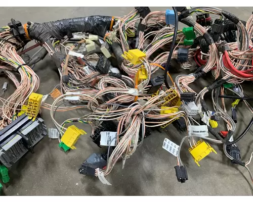 MACK CV713 Dash Wiring Harness