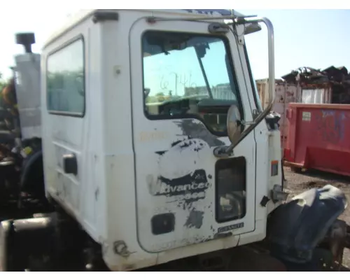 MACK CV713 Door Assembly, Front