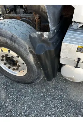 MACK CV713 Fender Extension