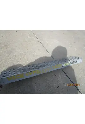 MACK CV713 Fuel Tank Strap/Hanger
