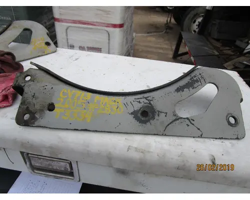 MACK CV713 Fuel Tank StrapHanger