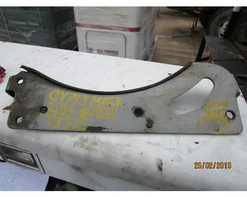 MACK CV713 Fuel Tank StrapHanger