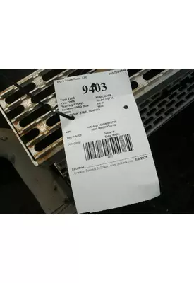 MACK CV713 Fuel Tank