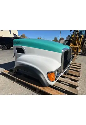 MACK CV713 Hood