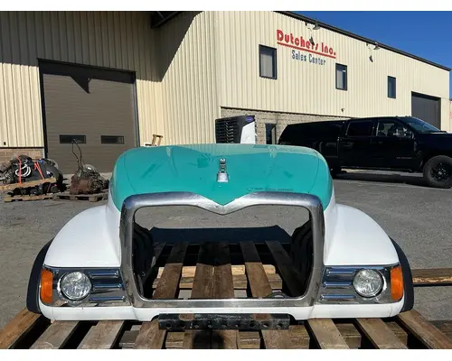MACK CV713 Hood