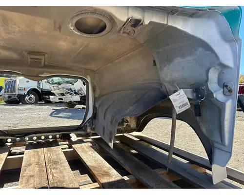 MACK CV713 Hood