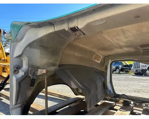 MACK CV713 Hood