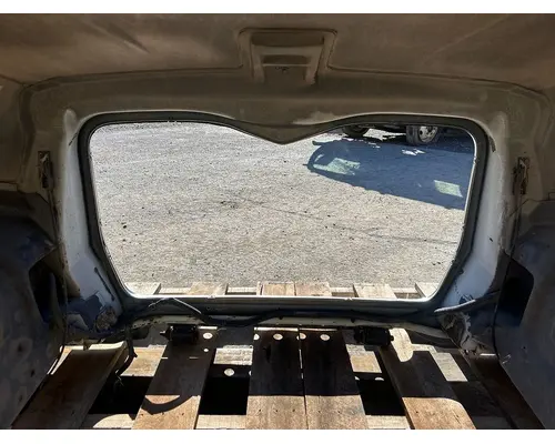 MACK CV713 Hood