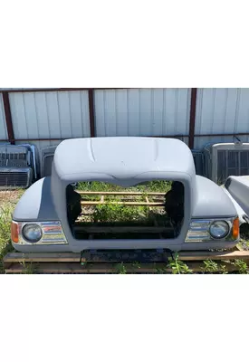 MACK CV713 Hood